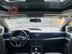 فولكسفاغن تاوس